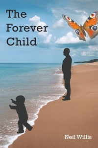 Enlarge image Cover: The Forever Child - Austin Macauley Publishers