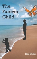 Cover: The Forever Child - Austin Macauley Publishers