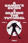 Cover: Step 2: Lust - Podium Publishing