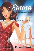 Cover: Emma - Stacey Broadbent