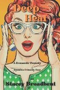 Cover: Deep Heat - Stacey Broadbent