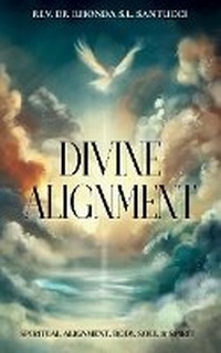 Enlarge image Cover: Divine Alignment - Marcia M Publishing House