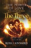 Cover: The Power of Love - The Three - Power of Love Series