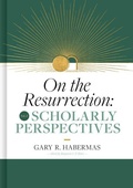 Cover: On the Resurrection, Volume 3 - B&H Publishing Group