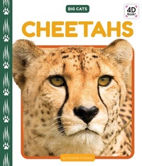 Enlarge image Cover: Cheetahs - Cody Koala
