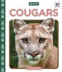 Enlarge image Cover: Cougars - Cody Koala