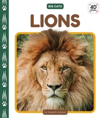 Enlarge image Cover: Lions - Cody Koala