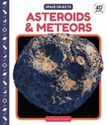 Cover: Asteroids & Meteors - Cody Koala
