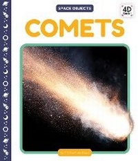 Enlarge image Cover: Comets - Cody Koala