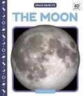 Cover: Moon - Cody Koala