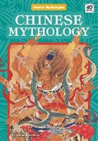 Abbildung von: Chinese Mythology - Discoverroo