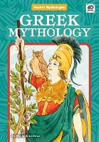 Abbildung von: Greek Mythology - Discoverroo
