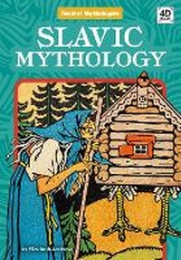Abbildung von: Slavic Mythology - Discoverroo
