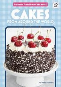 Abbildung von: Cakes from Around the World - Discoverroo