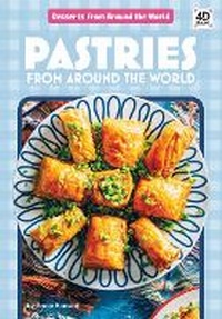 Abbildung von: Pastries from Around the World - Discoverroo