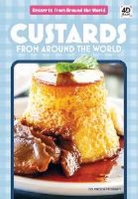 Abbildung von: Custards from Around the World - Discoverroo