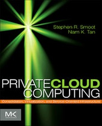 Abbildung von: Private Cloud Computing - Morgan Kaufmann