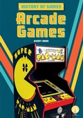 Cover: Arcade Games - Fly!