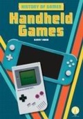 Cover: Handheld Games - Fly!