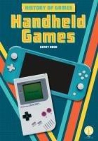 Enlarge image Cover: Handheld Games - Fly!