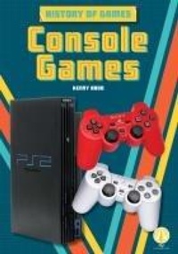 Enlarge image Cover: Console Games - Fly!