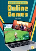 Cover: Online Games - Fly!