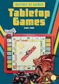 Cover: Tabletop Games - Fly!