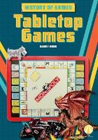 Enlarge image Cover: Tabletop Games - Fly!