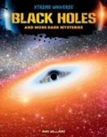 Cover: Black Holes and More Dark Mysteries - A&d Xtreme