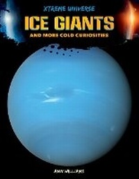Abbildung von: Ice Giants and More Cold Curiosities - A&d Xtreme