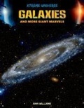 Cover: Galaxies and More Giant Marvels - A&d Xtreme