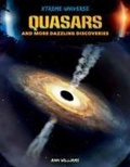 Cover: Quasars and More Dazzling Discoveries - A&d Xtreme