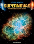 Cover: Supernovas and More Sizzling Sights - A&d Xtreme