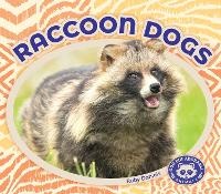 Abbildung von: Raccoon Dogs - BIG BUDDY BOOKS