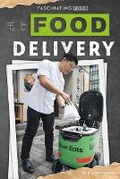 Cover: Food Delivery - Essential Library