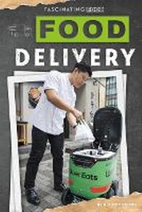 Enlarge image Cover: Food Delivery - Essential Library