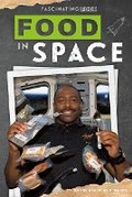 Cover: Food in Space - Essential Library