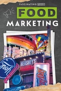 Cover: Food Marketing - Essential Library