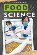 Cover: Food Science - Essential Library