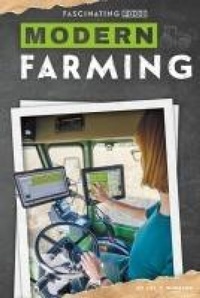 Enlarge image Cover: Modern Farming - Essential Library