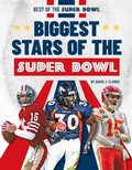 Cover: Biggest Stars of the Super Bowl - Sportszone