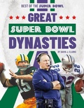 Cover: Great Super Bowl Dynasties - Sportszone