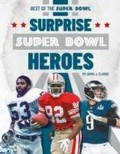 Cover: Surprise Super Bowl Heroes - Sportszone