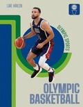 Cover: Olympic Basketball - Sportszone