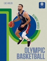 Enlarge image Cover: Olympic Basketball - Sportszone