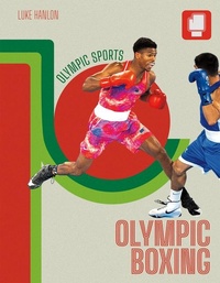 Enlarge image Cover: Olympic Boxing - Sportszone