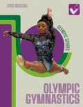 Cover: Olympic Gymnastics - Sportszone