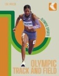 Cover: Olympic Track and Field - Sportszone