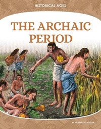 Abbildung von: Archaic Period - Core Library