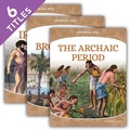 Cover: Historical Ages (Set) - Core Library